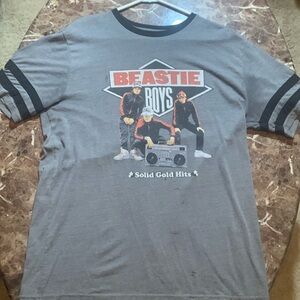 Beastie Boys tshirt men’s size XL